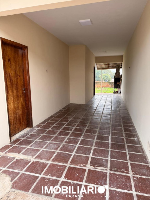 Residência para  Alugar em Umuarama pela Caetano & Otávio