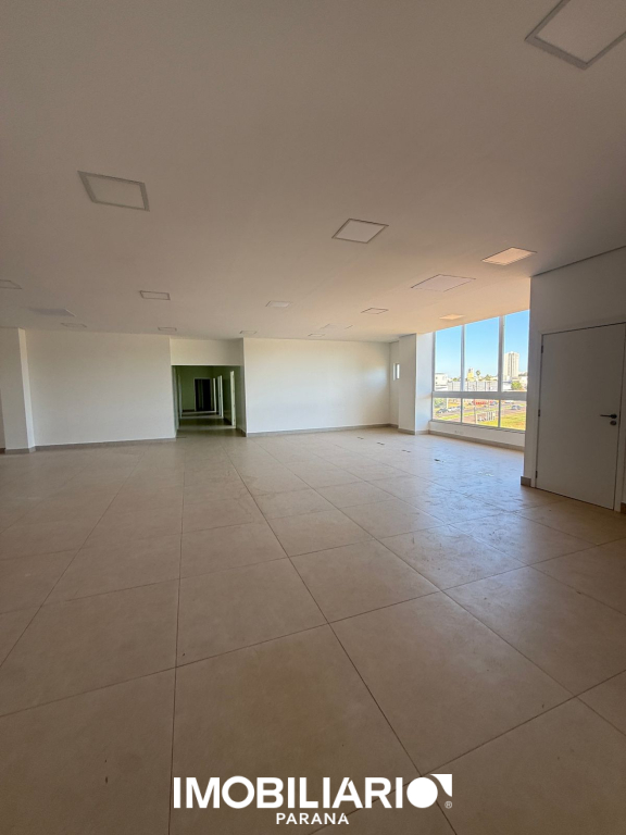 Sala Comercial para  Alugar em Umuarama pela Caetano & Otávio