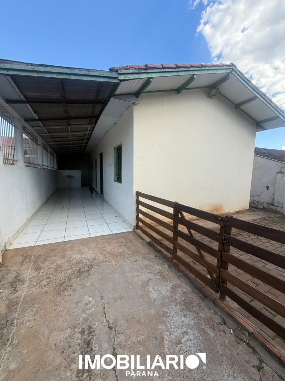 Residência para  Alugar em Umuarama pela Caetano & Otávio