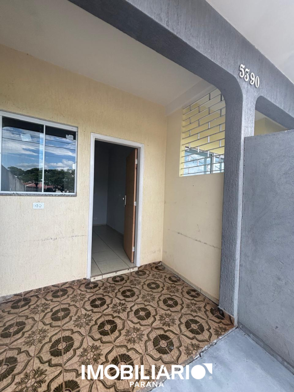 Residência para  Alugar em Umuarama pela Caetano & Otávio