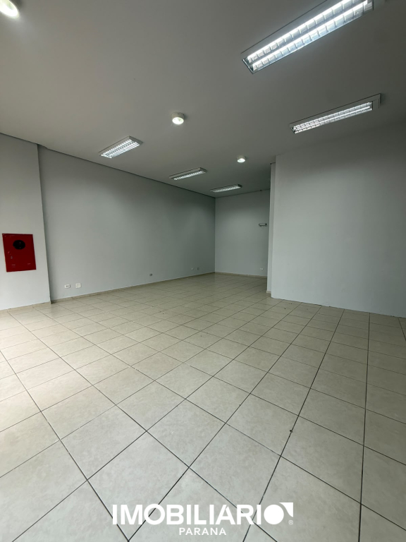 Sala Comercial para  Alugar em Umuarama pela Caetano & Otávio