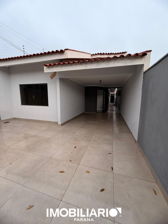 Residência para  Alugar em Umuarama pela Caetano & Otávio