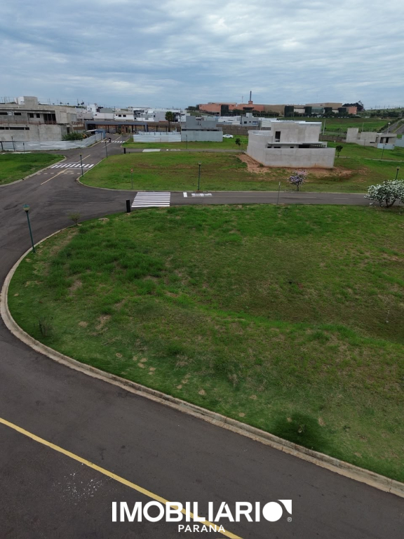 Terreno para  Venda em Umuarama pela Caetano & Otávio