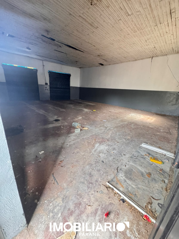 Sala Comercial para  Alugar em Umuarama pela Caetano & Otávio