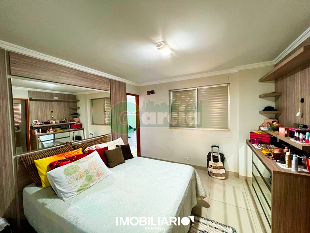 Apartamento para  Venda em Umuarama pela Garcia Imóveis