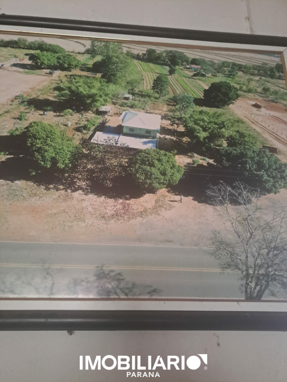 Rural para  Venda em Umuarama pela Garcia Imóveis