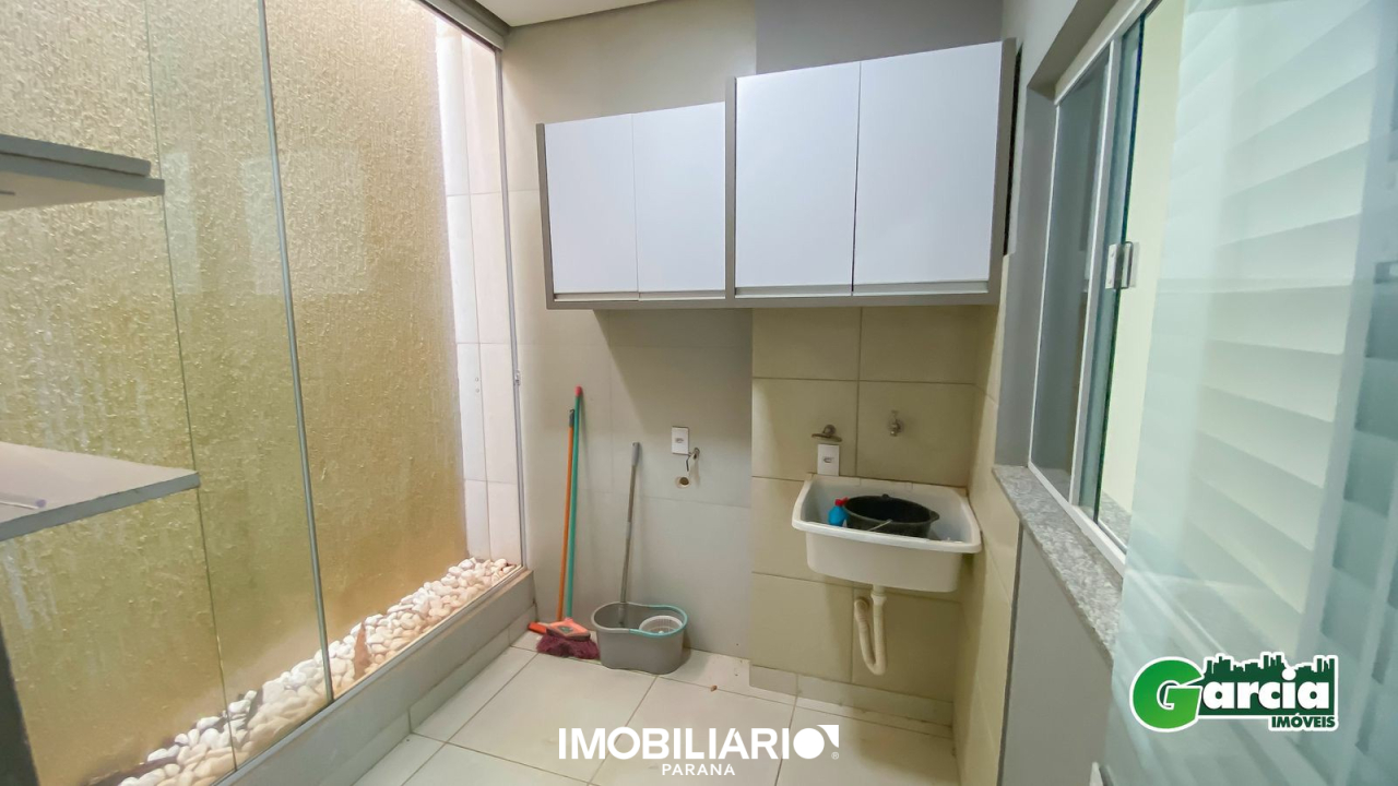 Residência para  Venda em Umuarama pela Garcia Imóveis