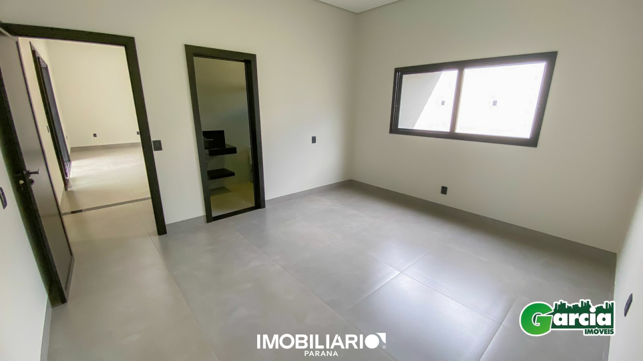 Residência para  Venda em Icaraíma pela Garcia Imóveis