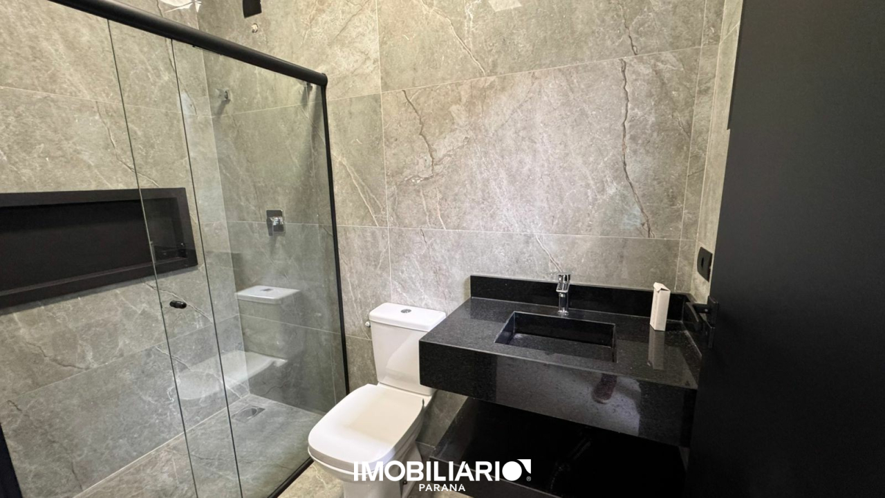 Residência para  Venda em Umuarama pela Garcia Imóveis