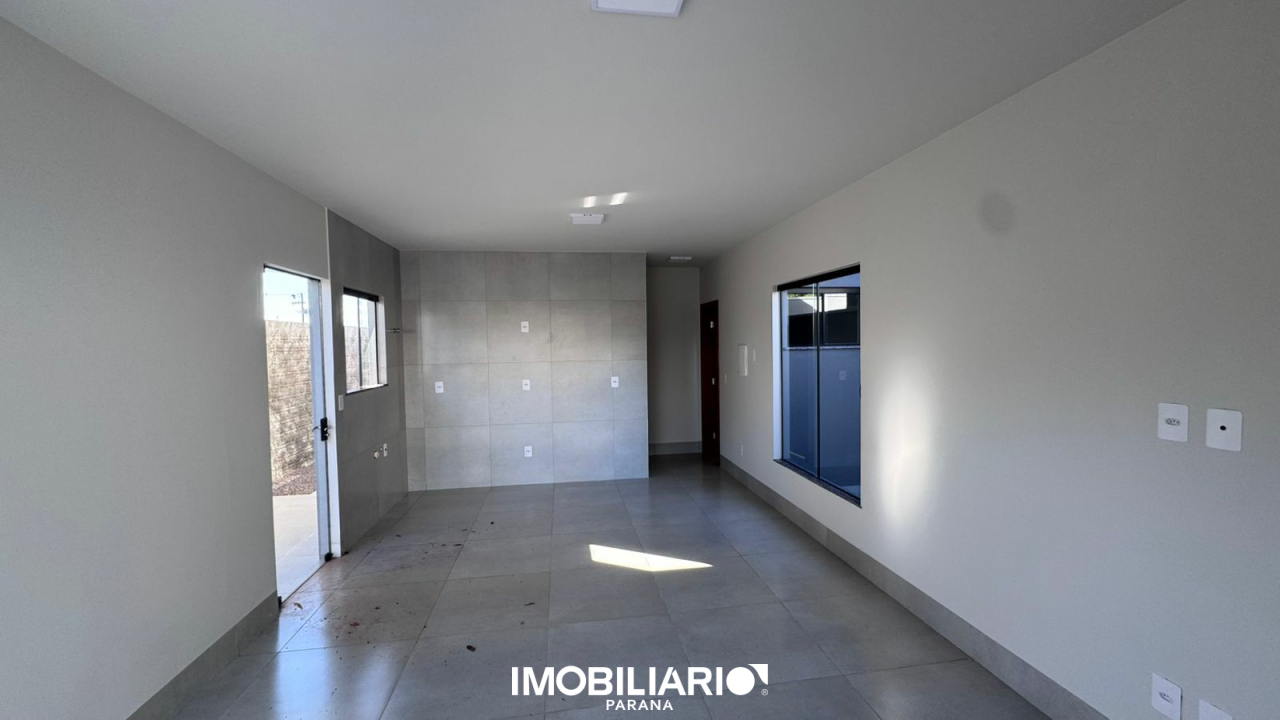 Residência para  Venda em Umuarama pela Garcia Imóveis