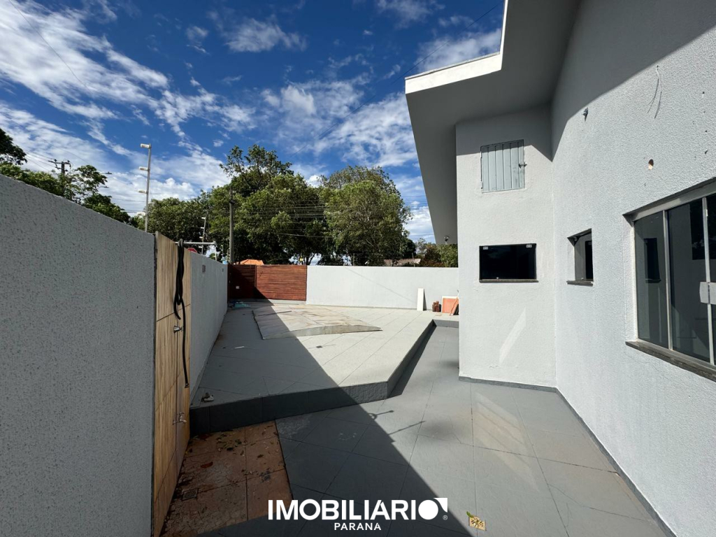 Residência para  Venda em Umuarama pela Garcia Imóveis