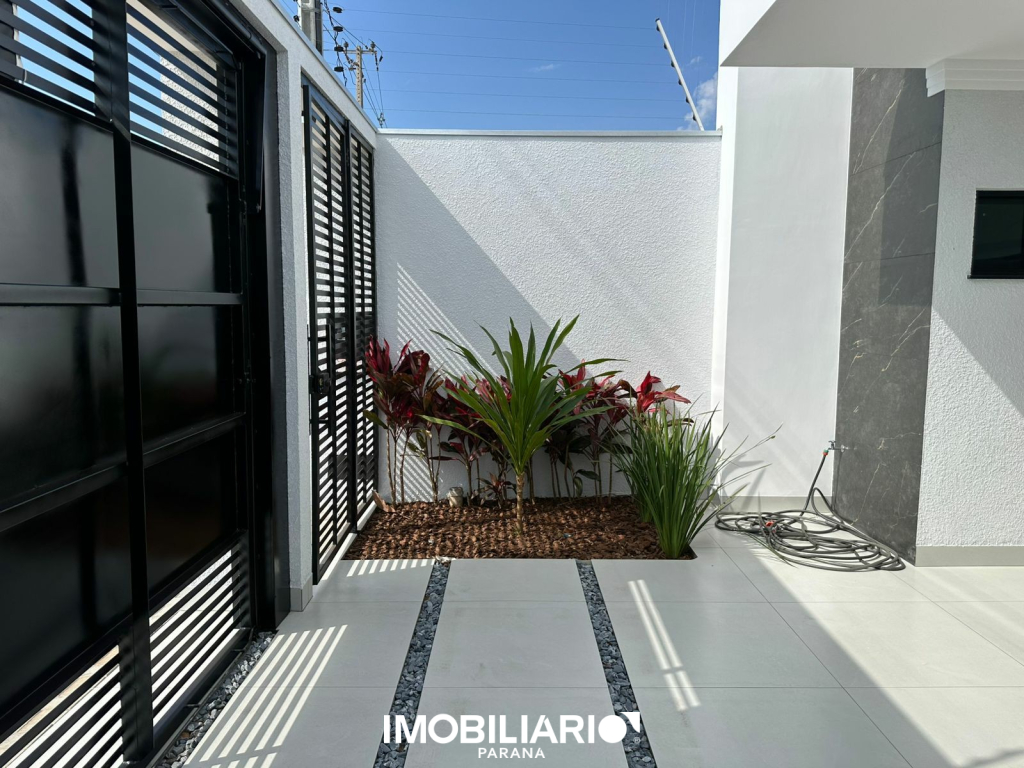 Residência para  Venda em Umuarama pela Garcia Imóveis