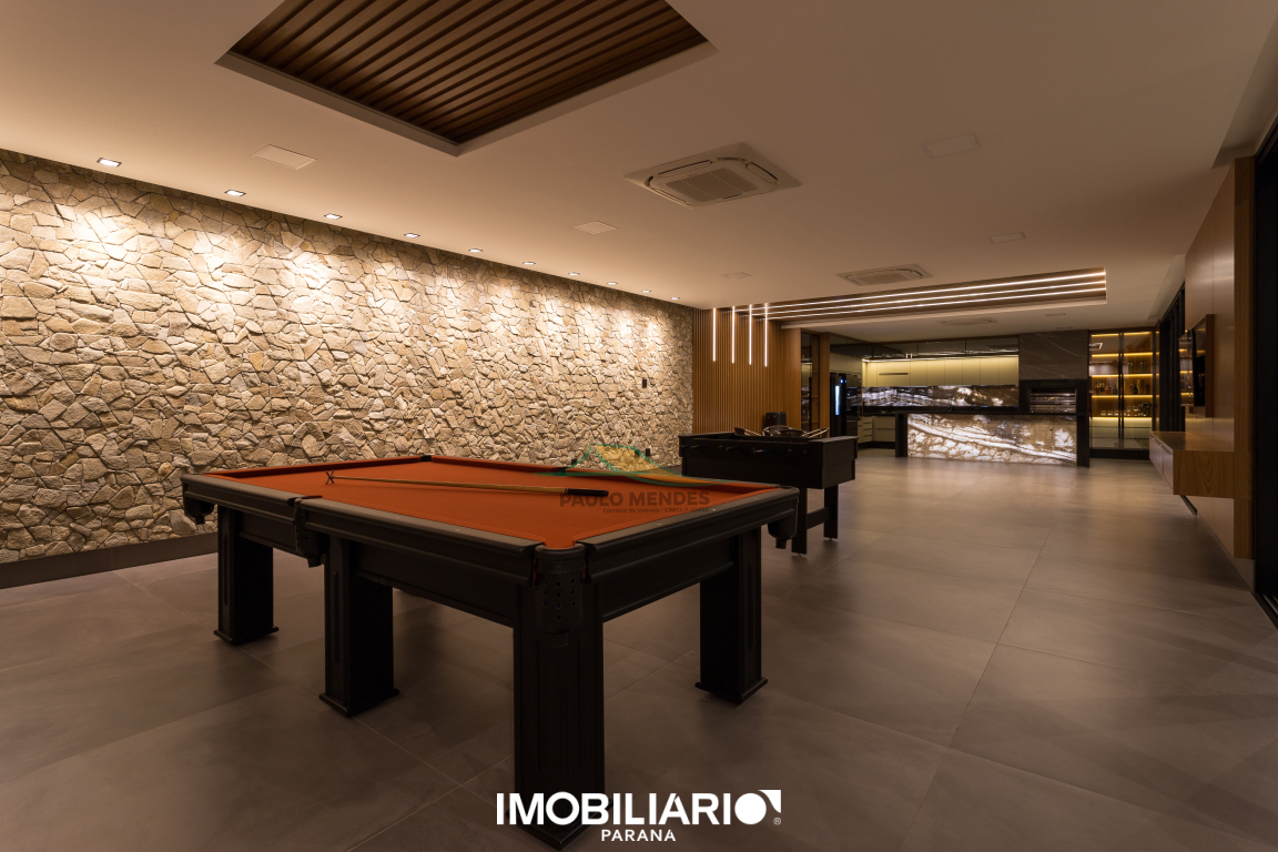 ACABAMENTO ALTO PADRÃO