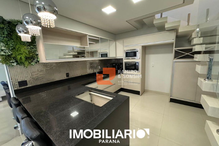 Chácara para  Venda em Umuarama pela Ramiro e Sonsin negócios imobiliários