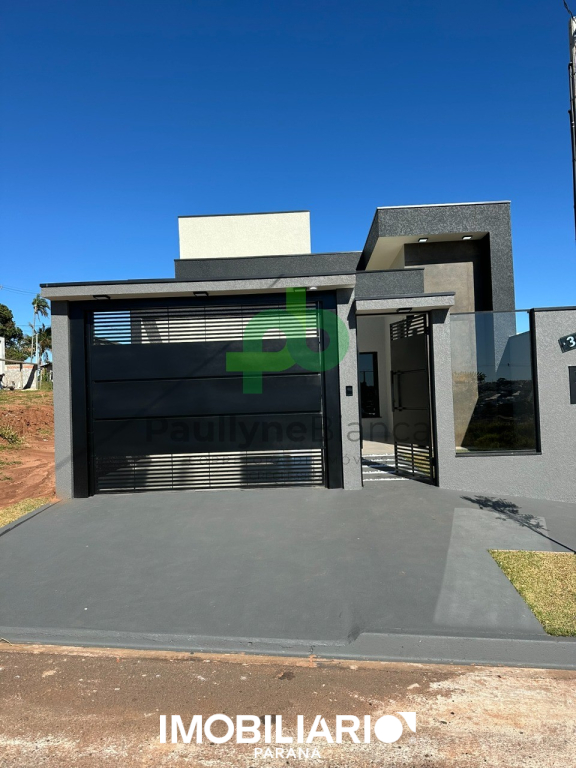 Residência para  Venda em Umuarama pela Paullyne Bianca corretora de imóveis