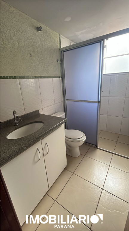 Apartamento para  Alugar em Campo Mourão pela Fabri imóveis