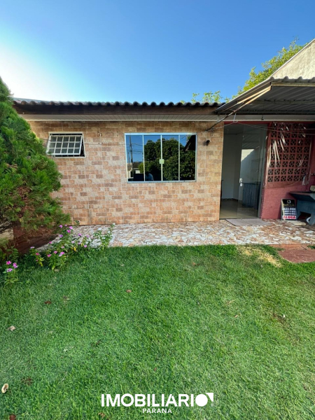 Residência para  Venda em Umuarama pela Babolim