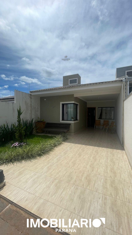 Comercial E Residencial para  Venda em Campo Mourão pela Casa fácil