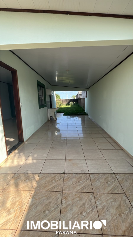 Residência para  Alugar em Campo Mourão pela Fabri imóveis