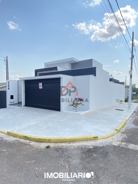 Residência para  Venda em Umuarama pela DPI Imobiliária