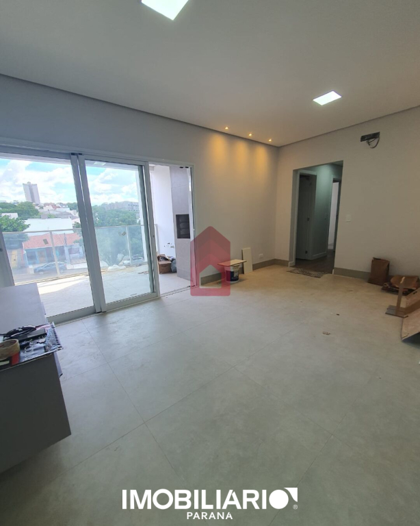 Apartamento para  Alugar em Umuarama pela Neto Romagna
