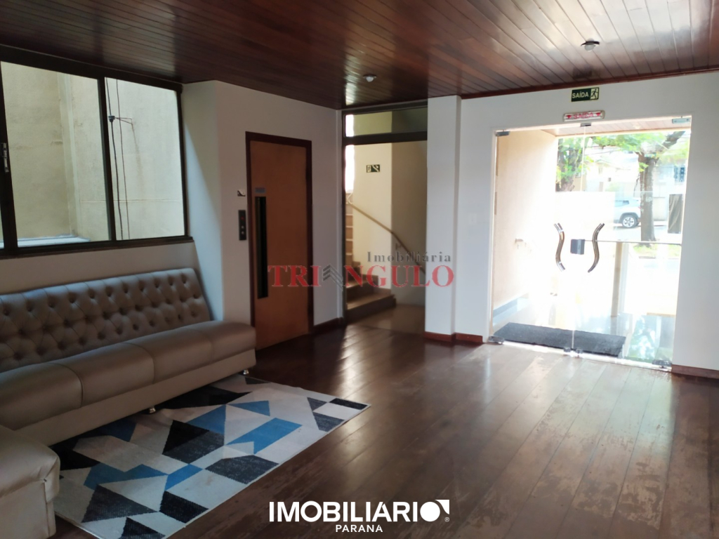 Apartamento para  Venda em Umuarama pela Imobiliária Triangulo