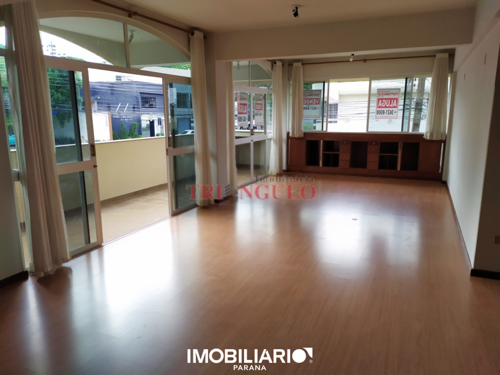 Apartamento para  Venda em Umuarama pela Imobiliária Triangulo