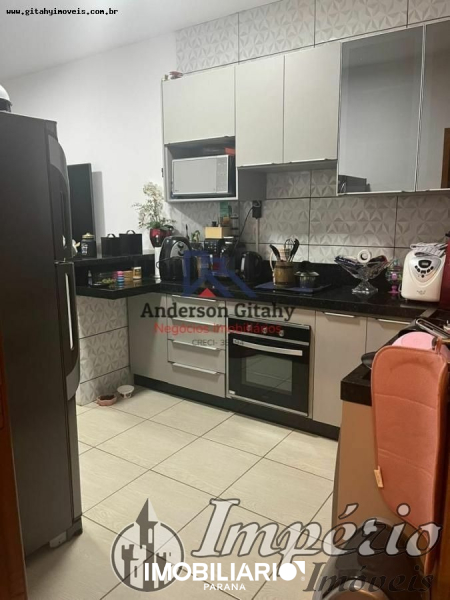 Residência para  Venda em Campo Mourão pela Império Imóveis