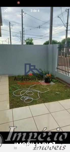 Residência para  Venda em Campo Mourão pela Império Imóveis