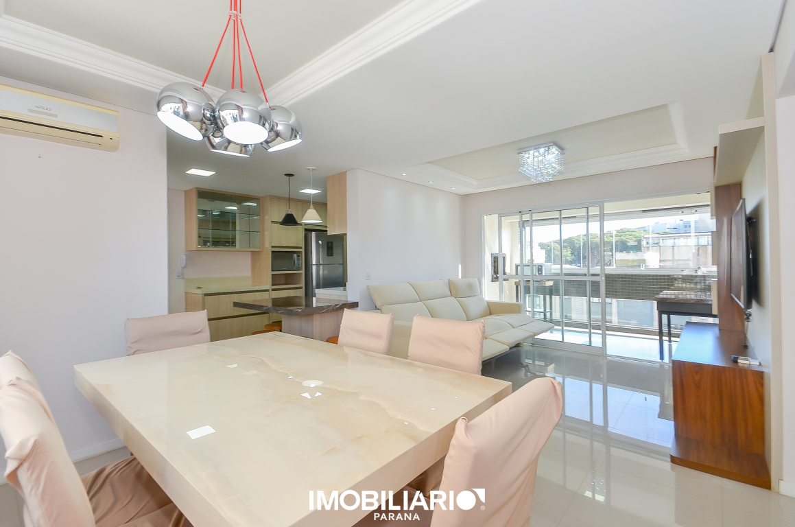 Apartamento para  Venda em Curitiba pela Ilto Marchi