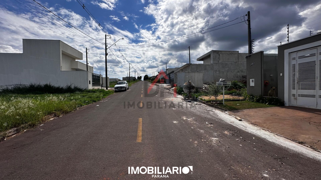 Terreno para  Venda em Umuarama pela DPI Imobiliária