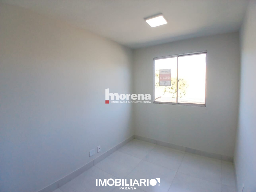 Apartamento para  Alugar em Umuarama pela Morena imobiliária e construtora