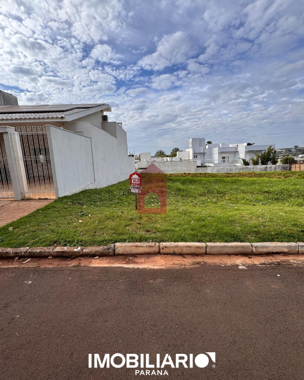 Terreno para  Venda em Umuarama pela Neto Romagna