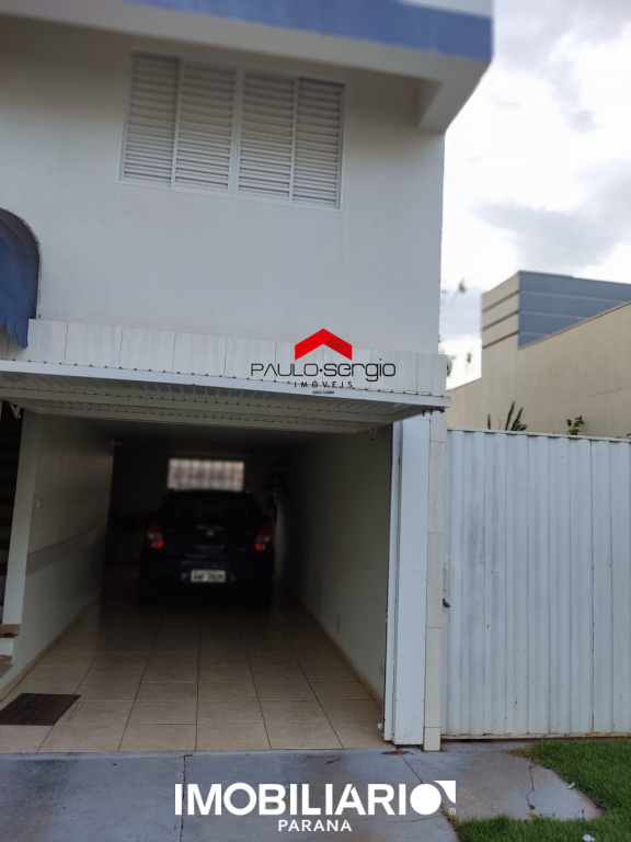 Sobrado para  Venda em Umuarama pela Paulo Sergio
