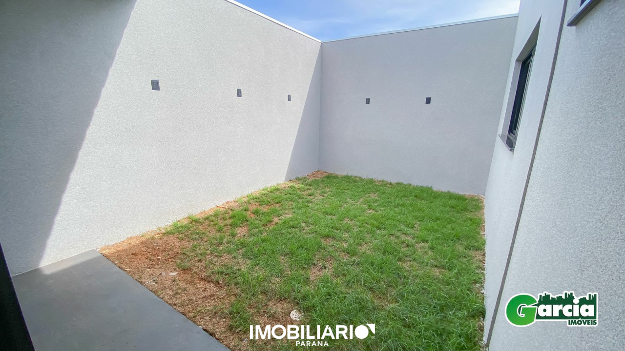 Residência para  Venda em Icaraíma pela Garcia Imóveis