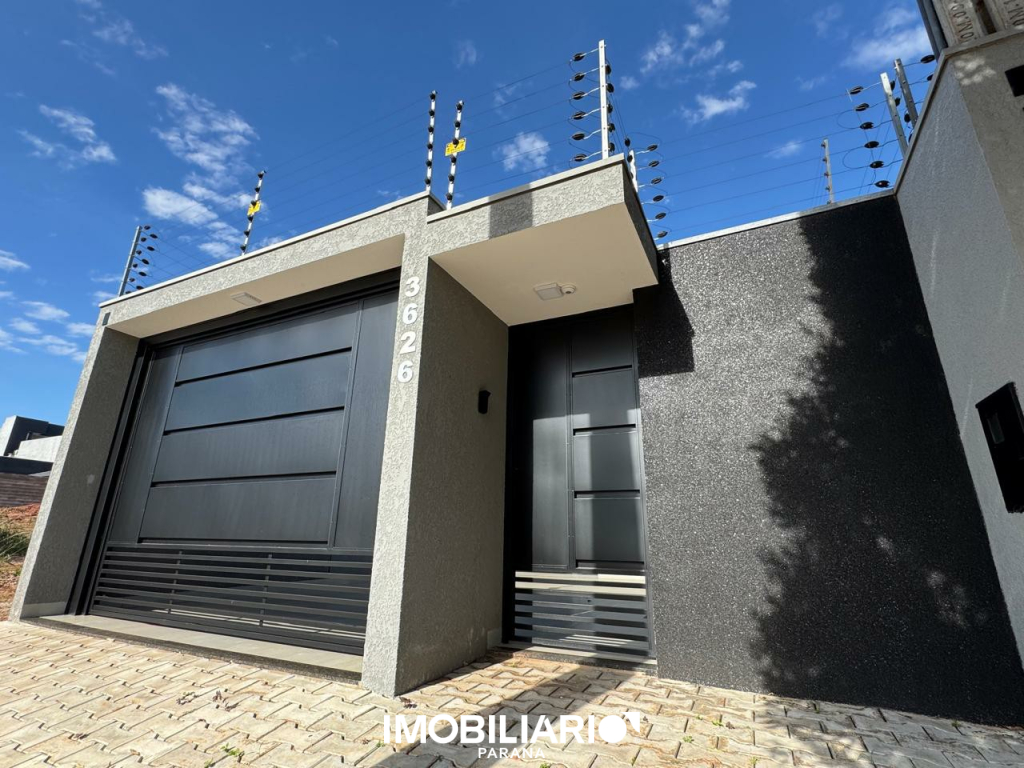 Residência para  Venda em Umuarama pela Garcia Imóveis