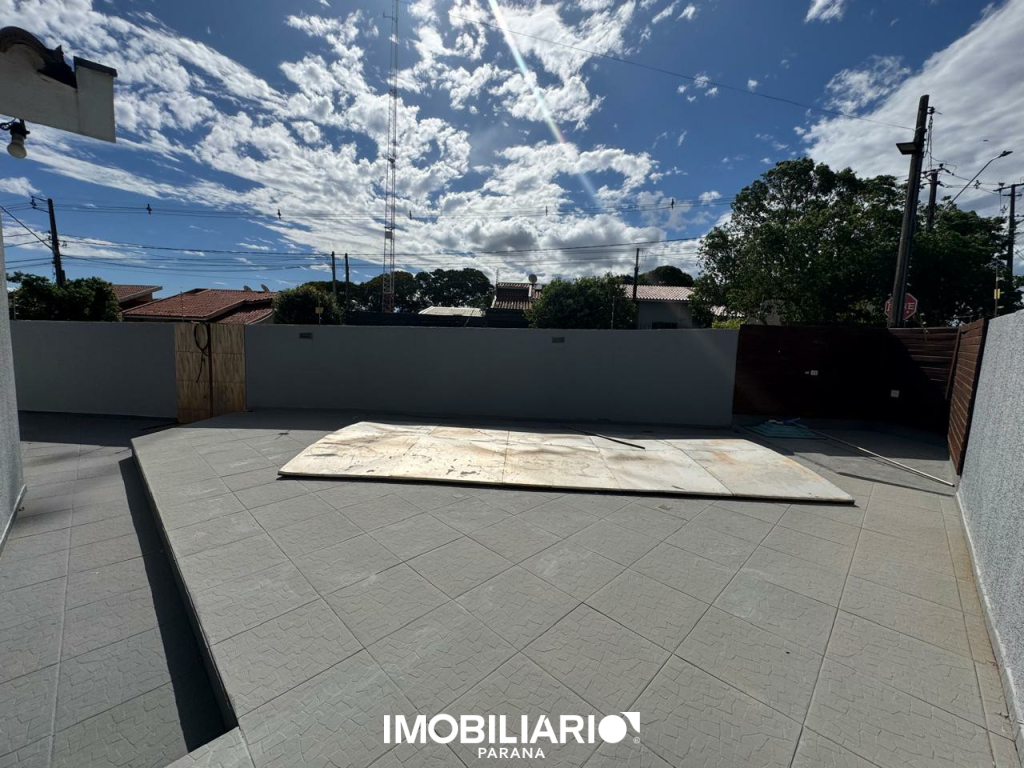 Residência para  Venda em Umuarama pela Garcia Imóveis