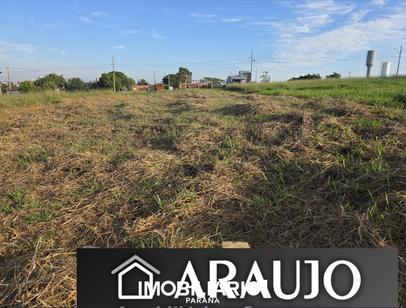 Terreno para  Venda em Umuarama pela Araujo