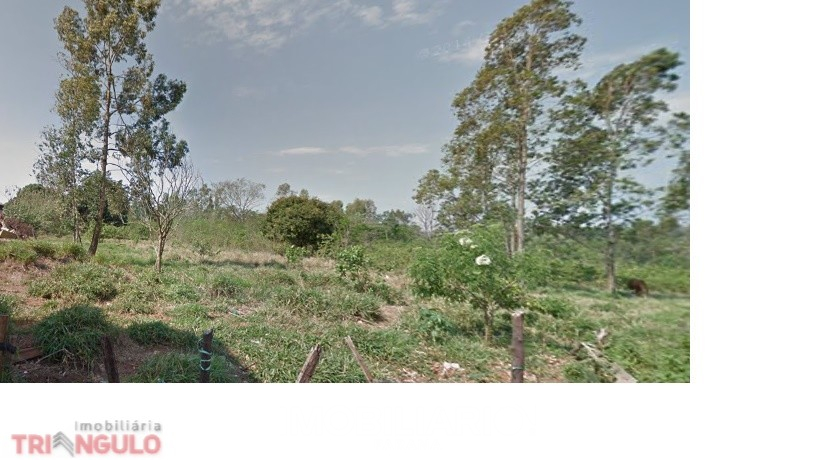 Terreno para  Alugar em Umuarama pela Imobiliária Triangulo