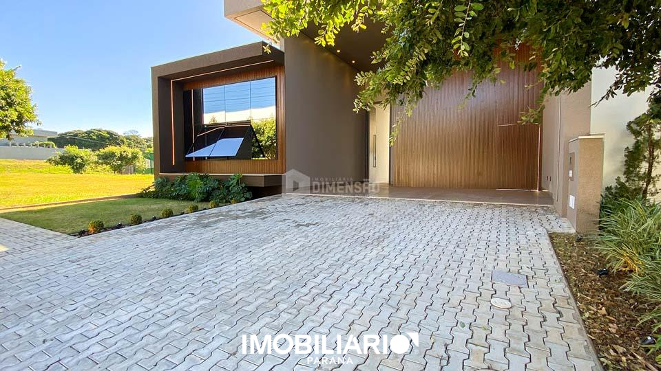 Imóvel para  Venda em Umuarama pela Dimensão