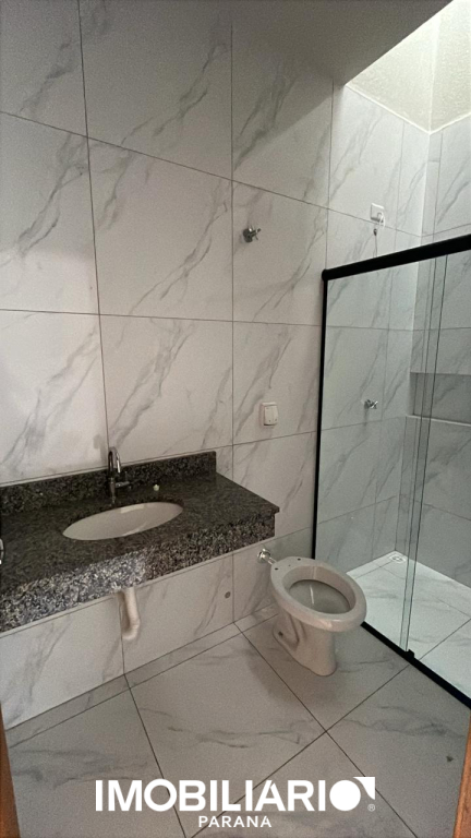 Residência para  Alugar em Campo Mourão pela Fabri imóveis