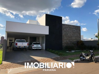 Residência para  Venda em Umuarama pela Babolim