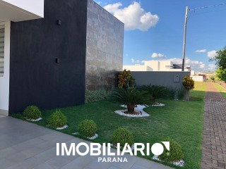 Residência para  Venda em Umuarama pela Babolim