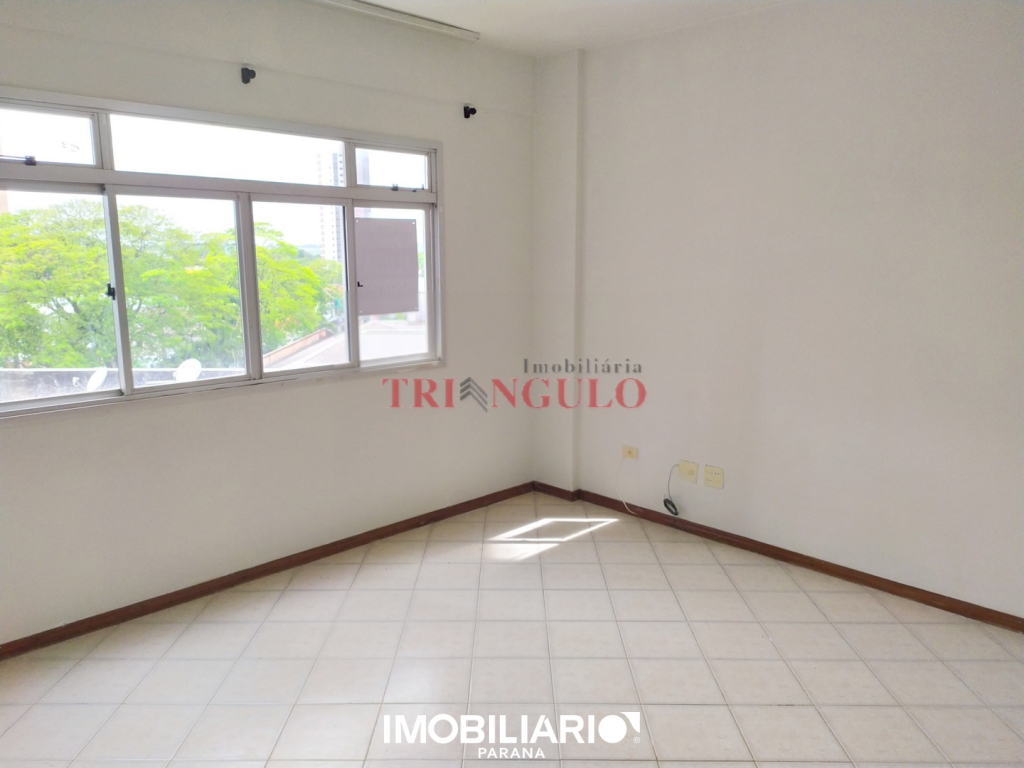 Apartamento para  Alugar em Umuarama pela Imobiliária Triangulo