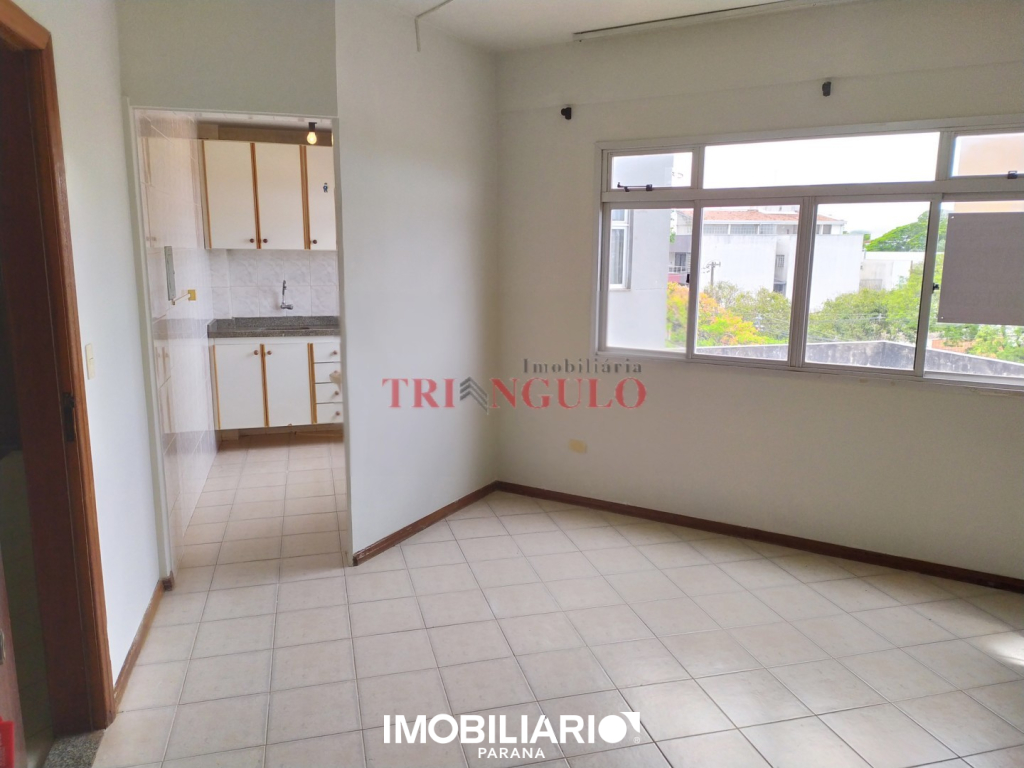 Apartamento para  Alugar em Umuarama pela Imobiliária Triangulo