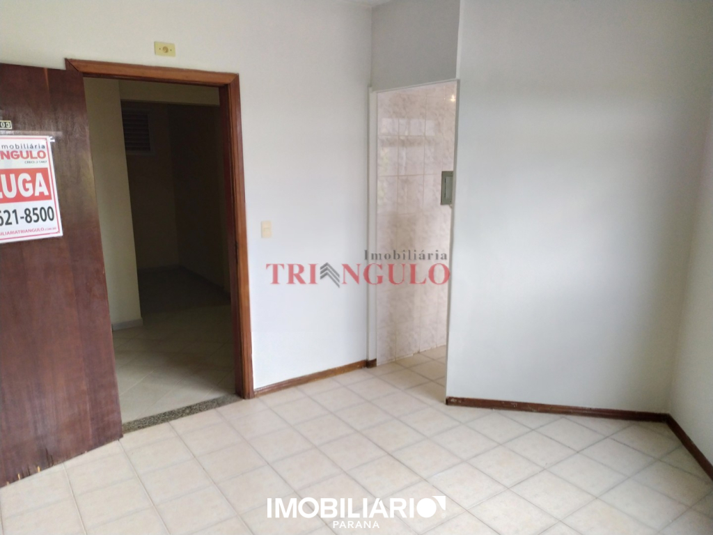 Apartamento para  Alugar em Umuarama pela Imobiliária Triangulo