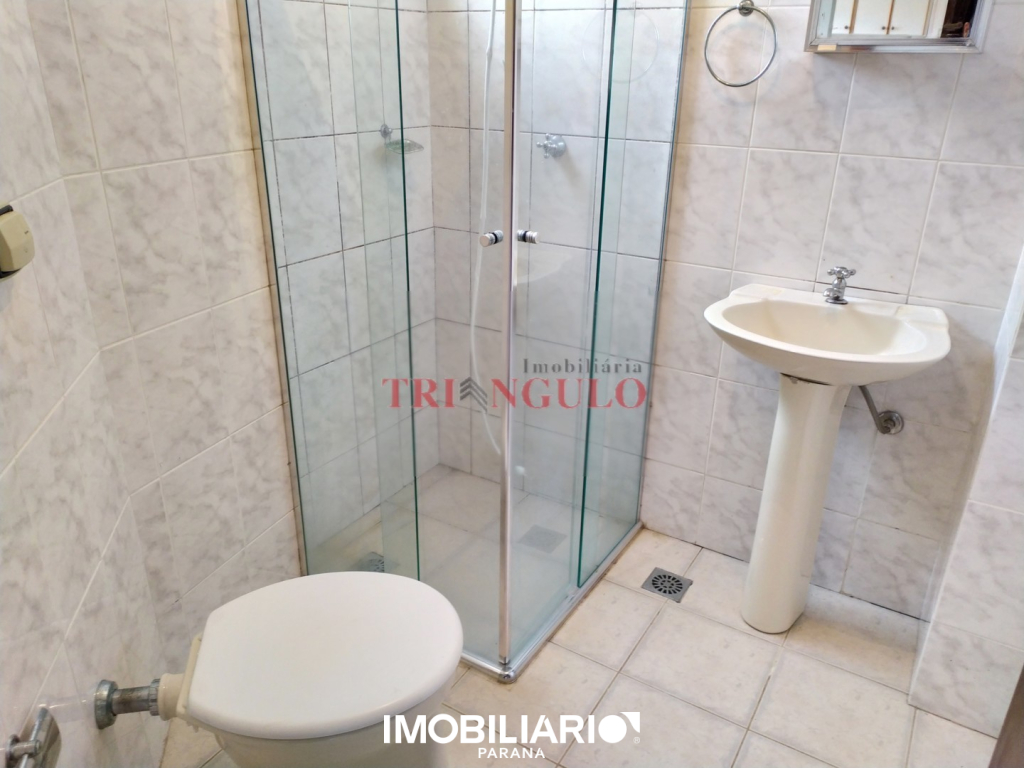 Apartamento para  Alugar em Umuarama pela Imobiliária Triangulo
