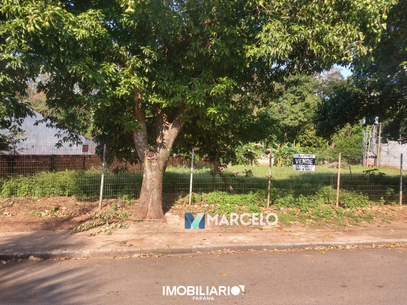 Terreno para  Venda em Umuarama pela Marcelo