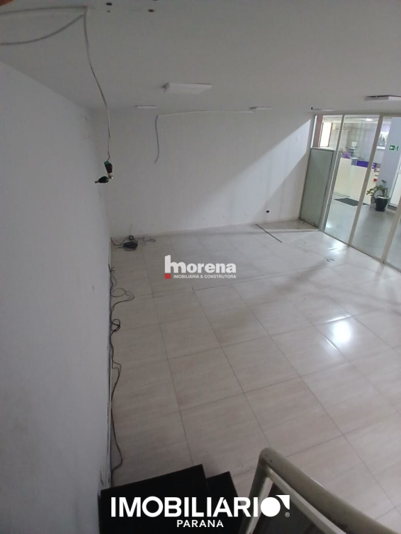 Sala Comercial para  Alugar em Umuarama pela Morena imobiliária e construtora