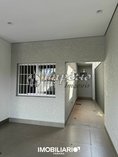 Residência para  Venda em Campo Mourão pela Império Imóveis